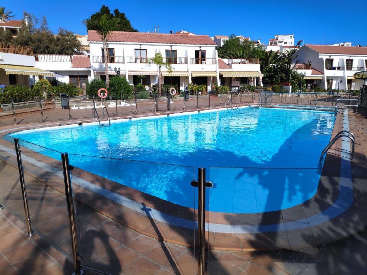 Butterfly House Vibbecanarias Maspalomas Appartement *