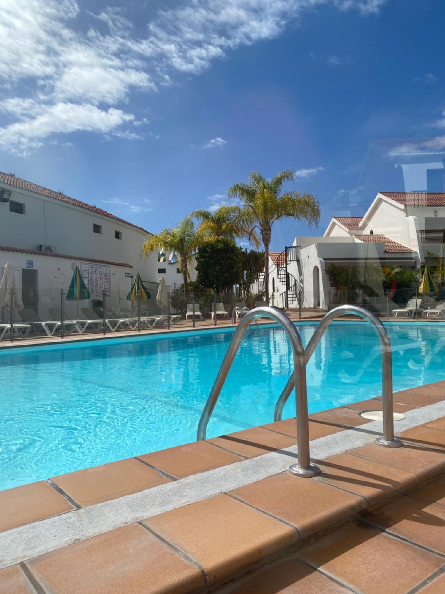 Appartement Butterfly House Vibbecanarias Maspalomas *