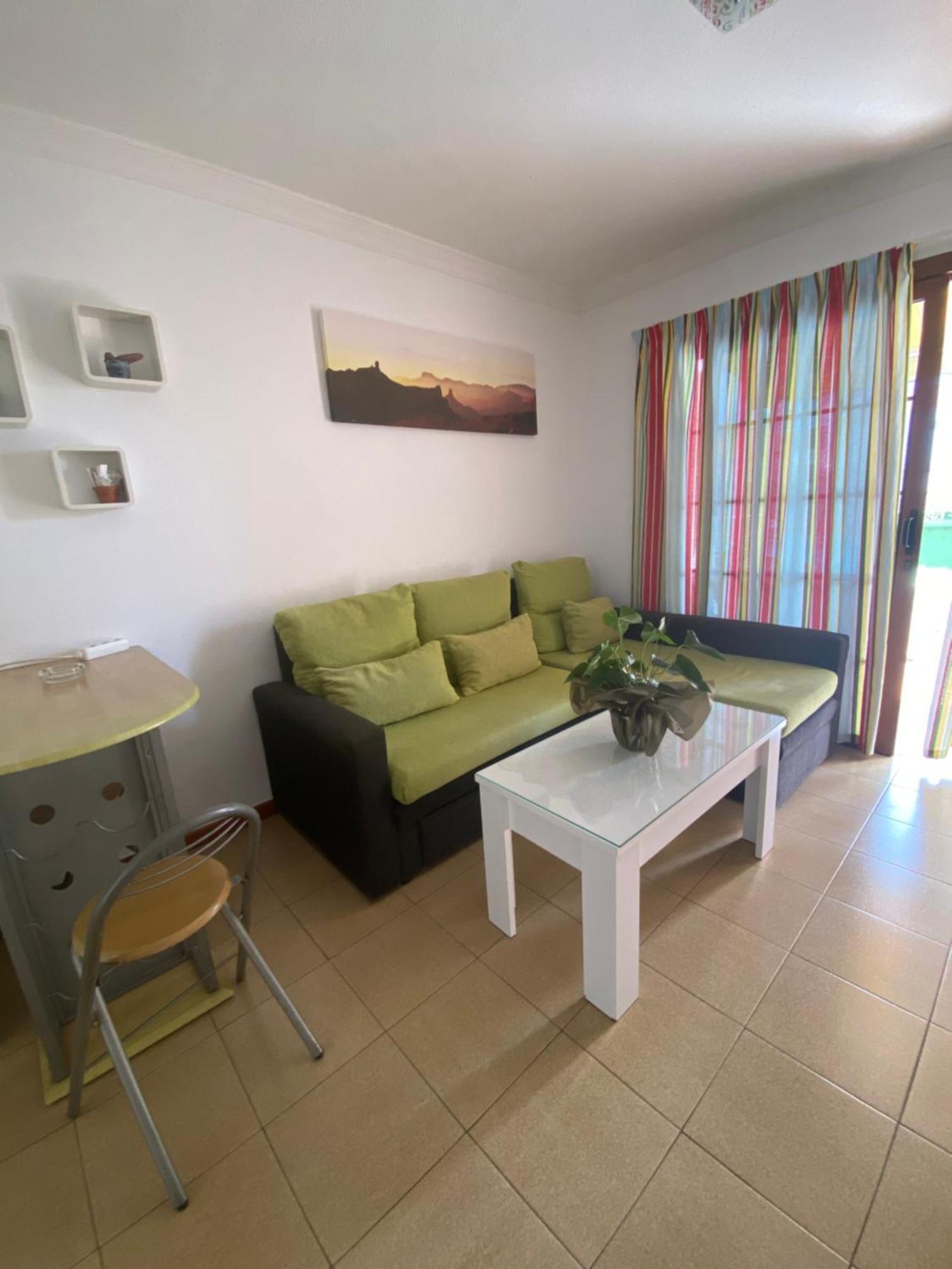 Butterfly House Vibbecanarias Maspalomas Appartement Maspalomas (Gran Canaria)