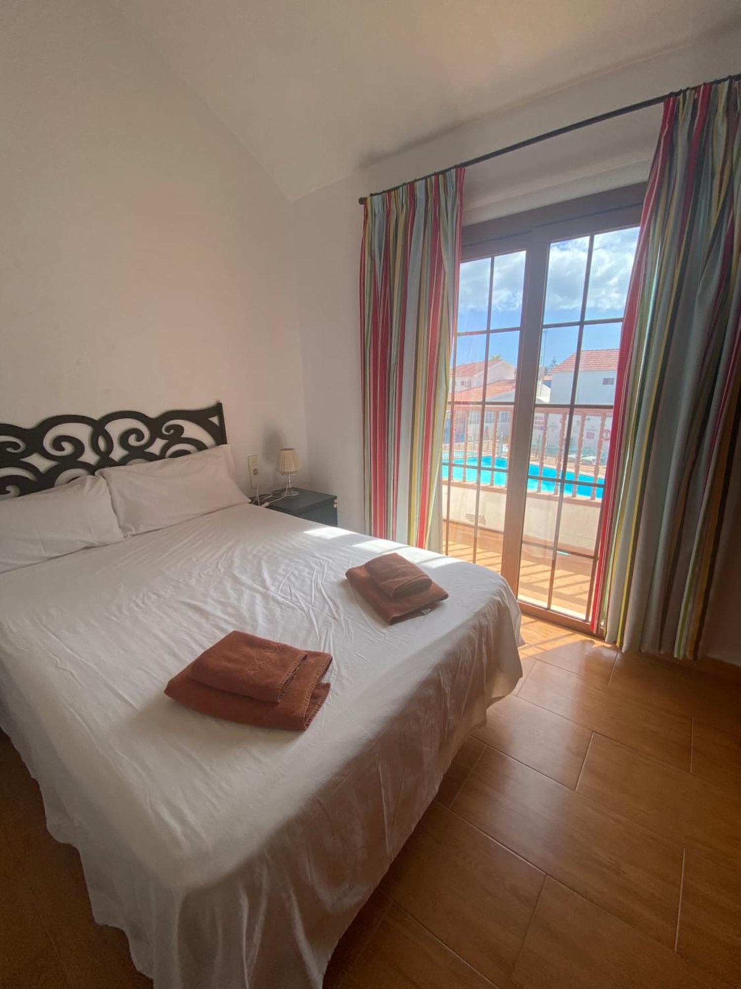 Appartement Butterfly House Vibbecanarias Maspalomas Maspalomas (Gran Canaria)