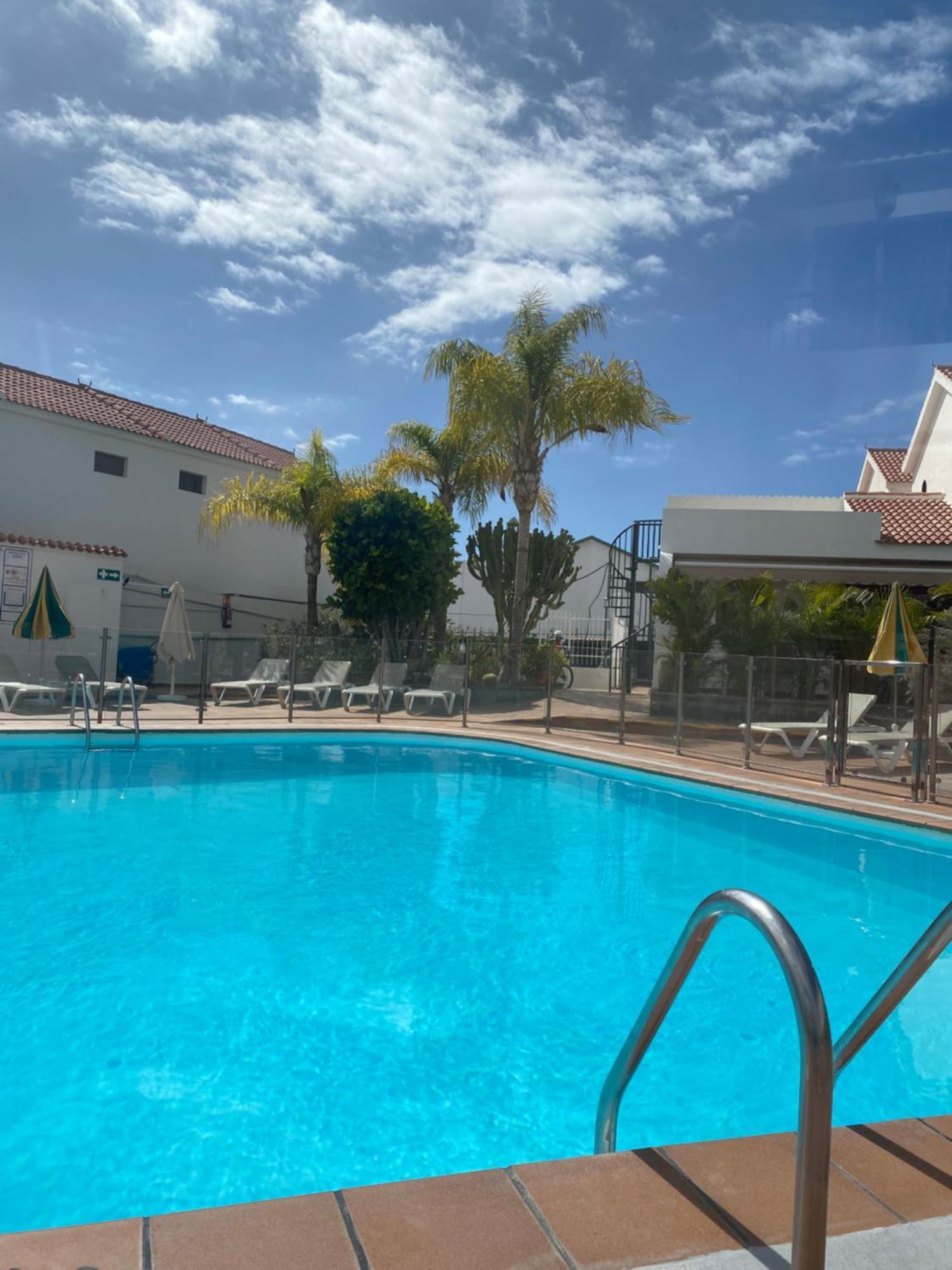 Appartement Butterfly House Vibbecanarias Maspalomas