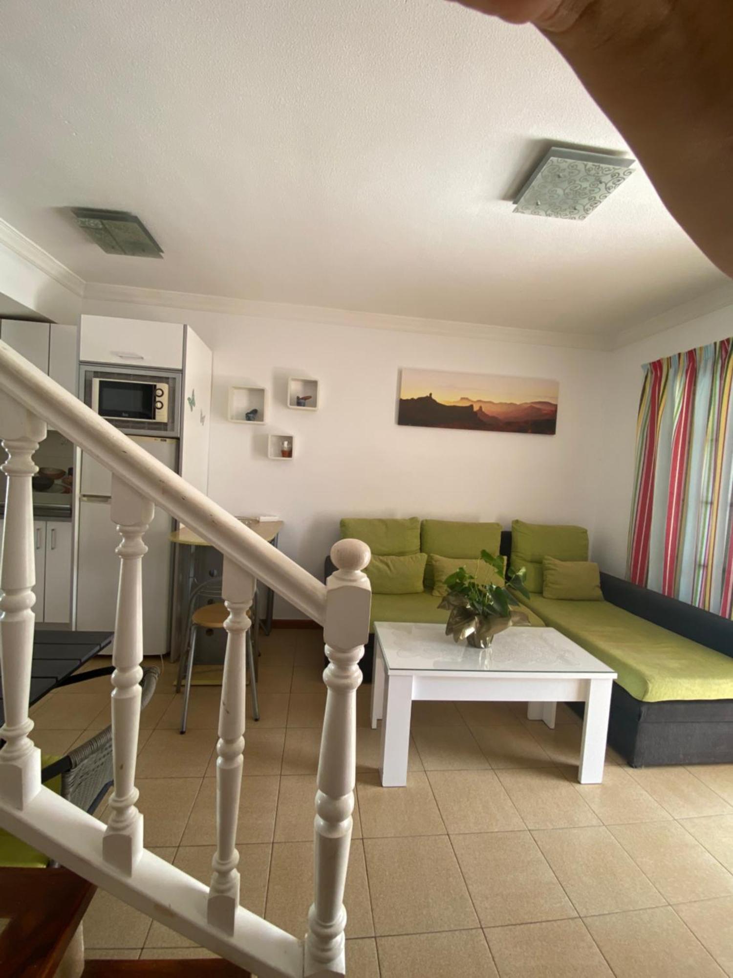 Appartement Butterfly House Vibbecanarias Maspalomas *