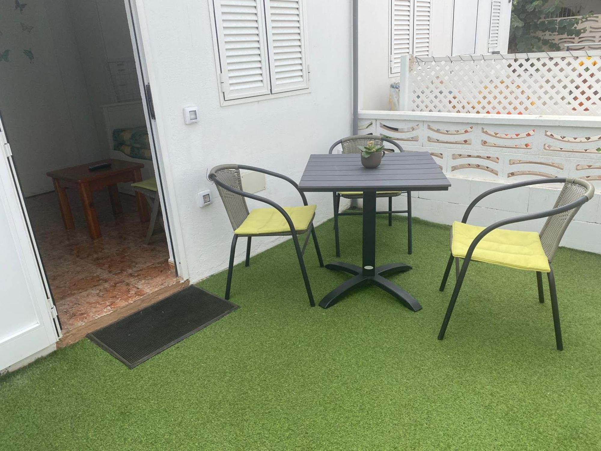 Butterfly House Vibbecanarias Maspalomas Appartement Maspalomas (Gran Canaria)