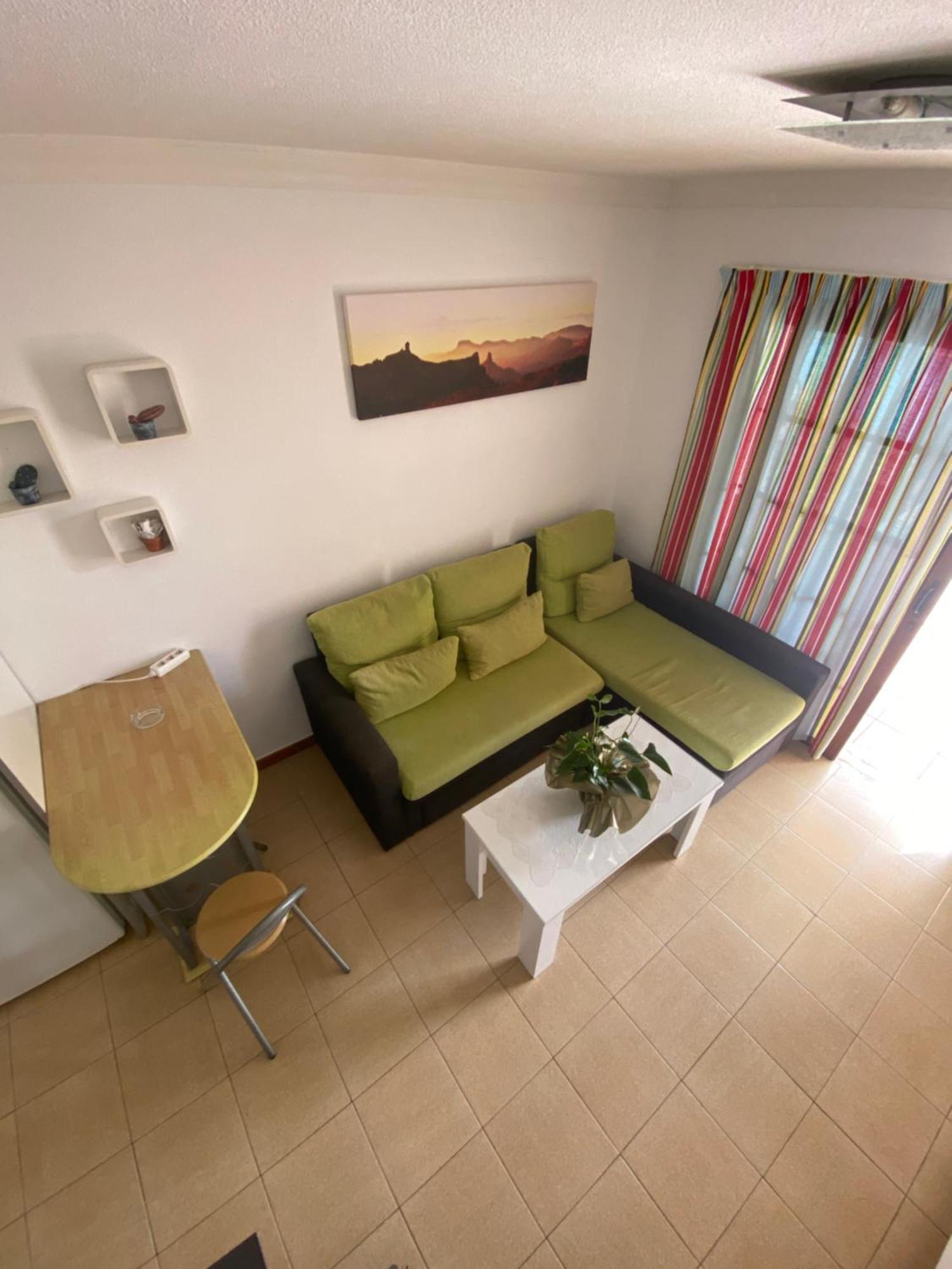 Butterfly House Vibbecanarias Maspalomas Appartement