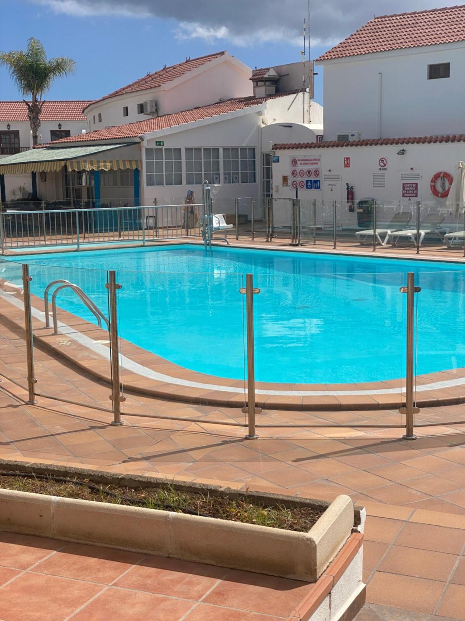 Appartement Butterfly House Vibbecanarias Maspalomas