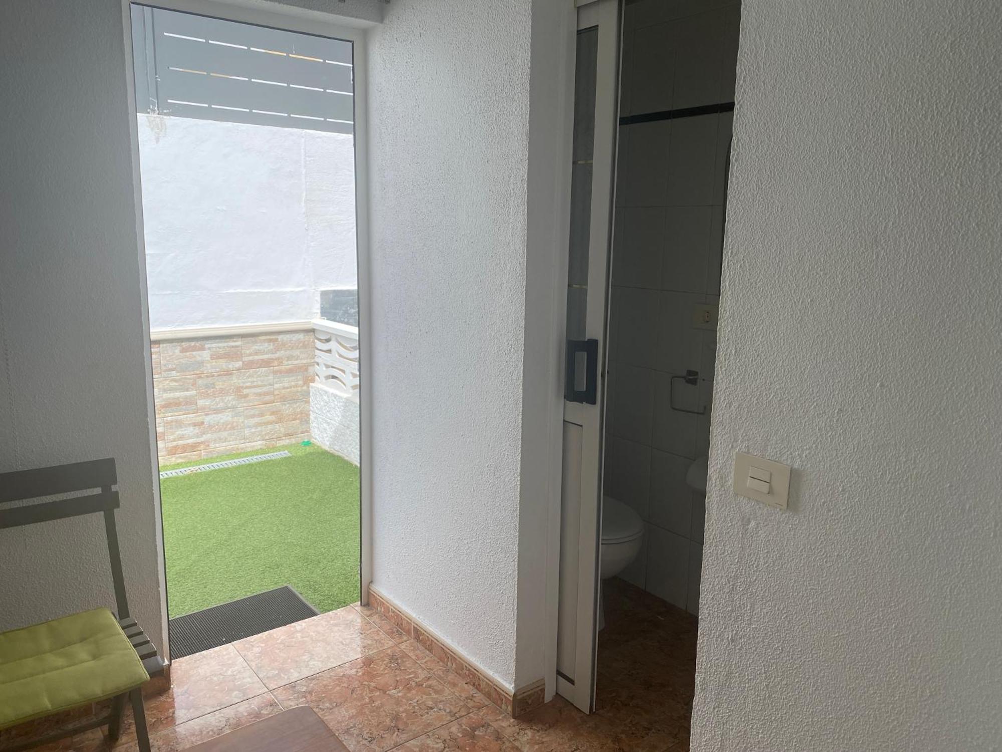 Appartement Butterfly House Vibbecanarias Maspalomas *