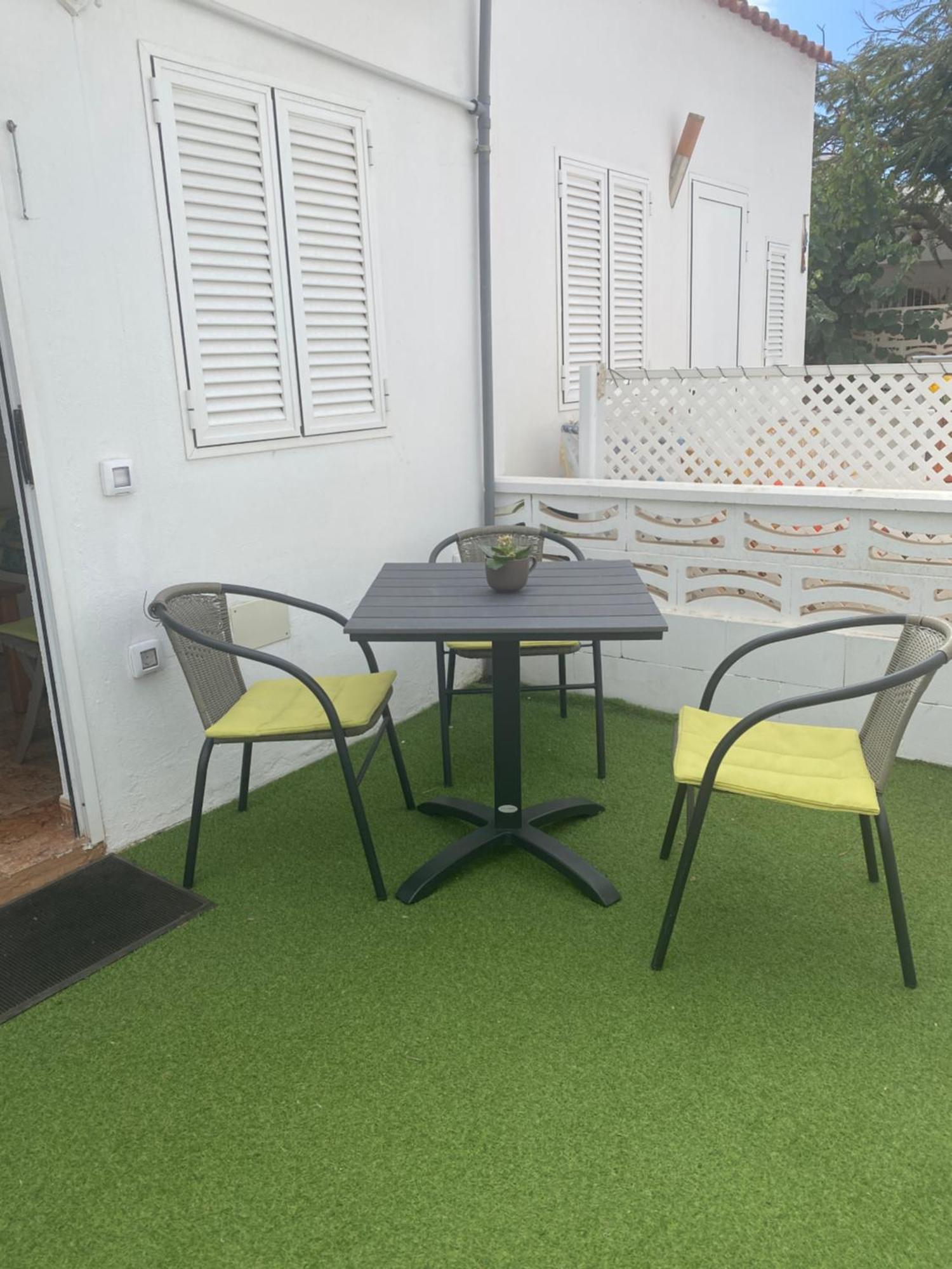 Butterfly House Vibbecanarias Maspalomas Appartement Maspalomas (Gran Canaria)