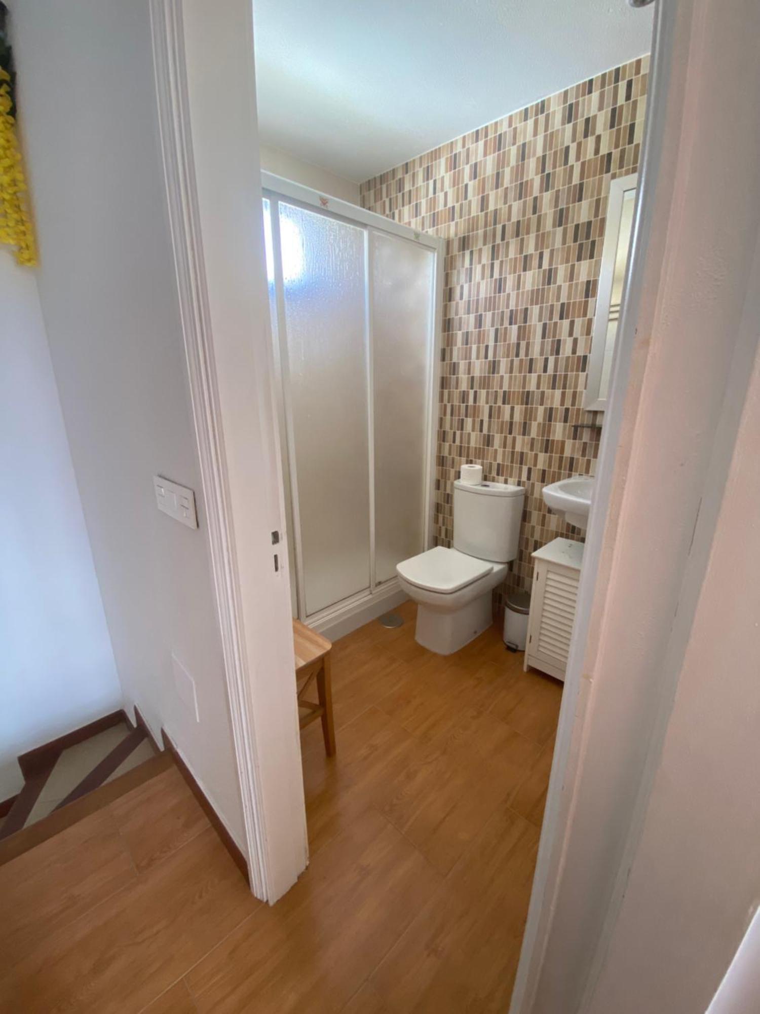 Appartement Butterfly House Vibbecanarias Maspalomas *