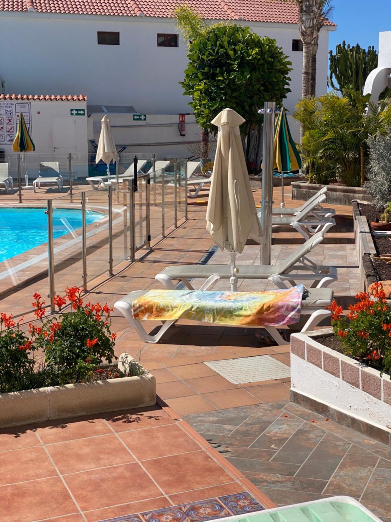 Butterfly House Vibbecanarias Maspalomas Appartement Maspalomas (Gran Canaria)
