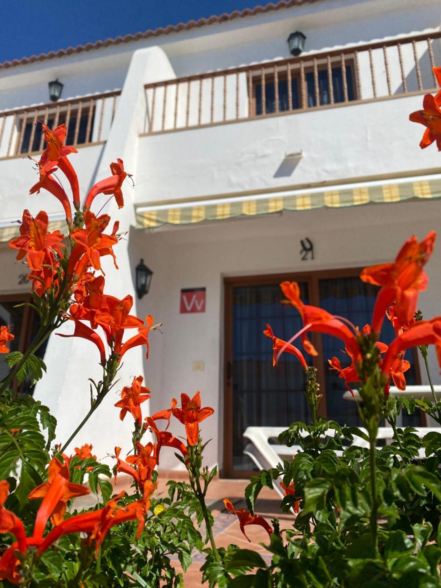 Appartement Butterfly House Vibbecanarias Maspalomas